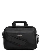 Guardit 2.0 Bailhandle 13.3" Black Samsonite