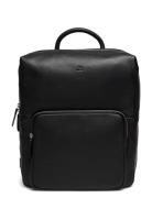 Framembg Backpack Black Markberg