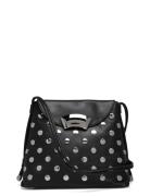 Id Petite Soft Shoulder Bag W Studs Black 3.1 Phillip Lim