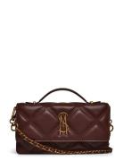 Bjeffa Crossbody Bag Brown Steve Madden