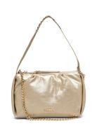 Bera Crossbody Bag Gold Steve Madden