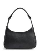 Ariallambg Handbag, Grain Black Markberg