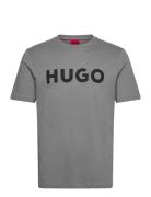 Dulivio Grey HUGO