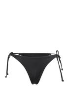 Luxe String R Black Hunkemöller