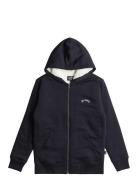 Arch Sherpa Navy Billabong