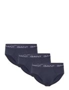 Brief 3-Pack Navy GANT