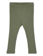 Lee - Leggings Green Hust & Claire