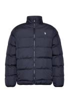 Henrik Mid Ny Uspa M Otw Navy U.S. Polo Assn.