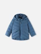 Down Jacket, Kupp N Blue Reima