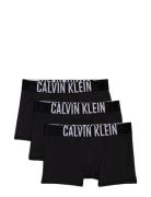 3Pk Trunk Black Calvin Klein