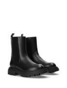 Calvin Klein Jeans Kids Chelsea Boots Black Calvin Klein