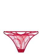 Adelina String Red Dorina