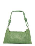 Crystal Vibes Bag Green SUI AVA