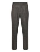 Maweller Pleat Pant Grey Matinique