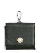 Pcnana Keyhanger Purse D2D Black Pieces