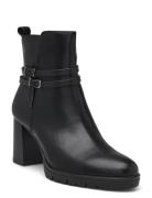 Women Boots Black Tamaris