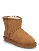 Boot Boozt Beige Sofie Schnoor Young