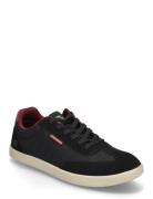 Mens Placer Black Skechers