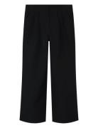 Nkfnadyash Wide Pant Black Name It