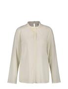 Blouse 1/1 Sleeve White Gerry Weber