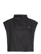 Slfdelia Sl Top Black Selected Femme