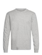 Hco. Guys Knits Grey Hollister