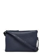 Verambg Crossbody Bag, Grain Navy Markberg