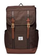 Herschel Retreat Backpack Brown Herschel