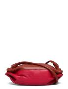 Mini Karla Multi Red Marimekko