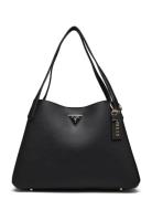 Sora Girlfriend Carryall Black GUESS