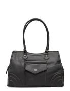 Bag Shopper Black Ulrika