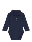 Baldur - Bodystocking Navy Hust & Claire