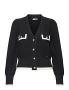 Cardigan Ema Black Lindex