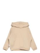 College Hoodie Beige Gugguu