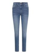 Trouser Denim Vera Soft Blue Blue Lindex