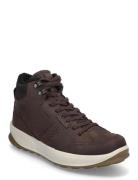 Byway 2.0 Brown ECCO