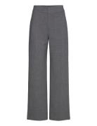 Trousers Lykke Grey Grey Lindex