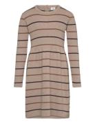 Hckarina - Dress Beige Hust & Claire