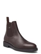 Prepdale Chelsea Boot Brown GANT