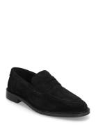 Lozham Loafer Black GANT