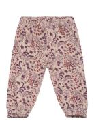 Hctrine - Trousers Pink Hust & Claire