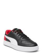 Ferrari Caven 2.0 Jr Black PUMA Motorsport