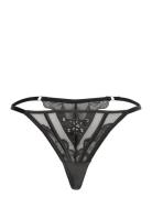 Cierra String Tr Black Hunkemöller