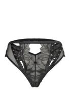 Cierra Hw Hl String Black Hunkemöller