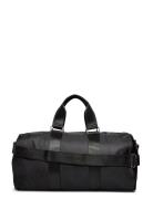 Novara Weekend Bag Anea Black Adax