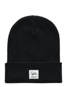 Double Layered Beanie Black GANT