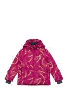 Lwjad 800 - Jacket Pink LEGO Kidswear