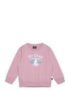 Lwscope 600 - Sweatshirt Pink LEGO Kidswear