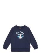 Lwscope 600 - Sweatshirt Navy LEGO Kidswear