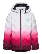 Lwjested 709 - Jacket Pink LEGO Kidswear